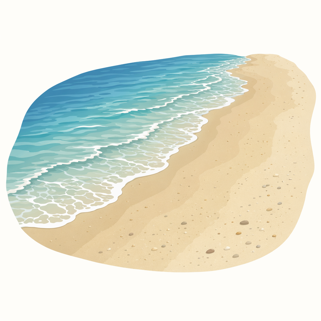 praia