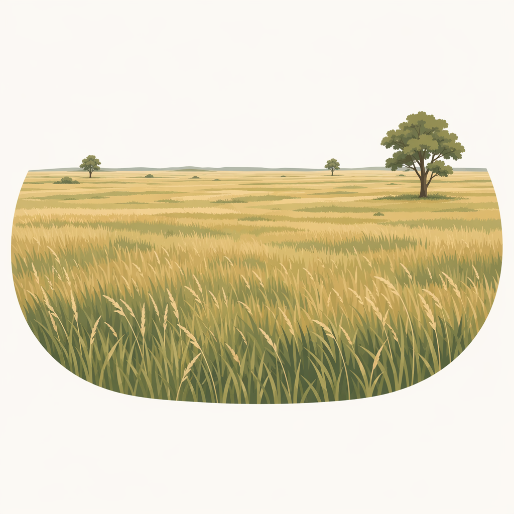 prairie