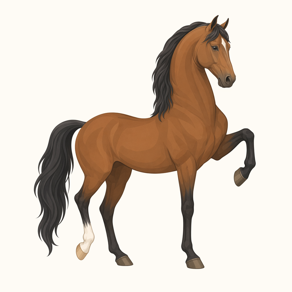 prancer
