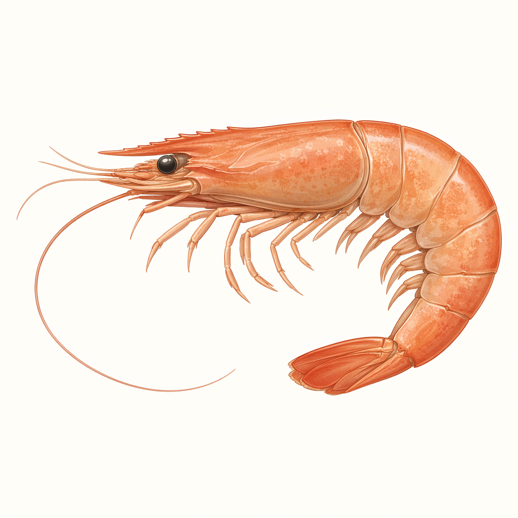 prawn
