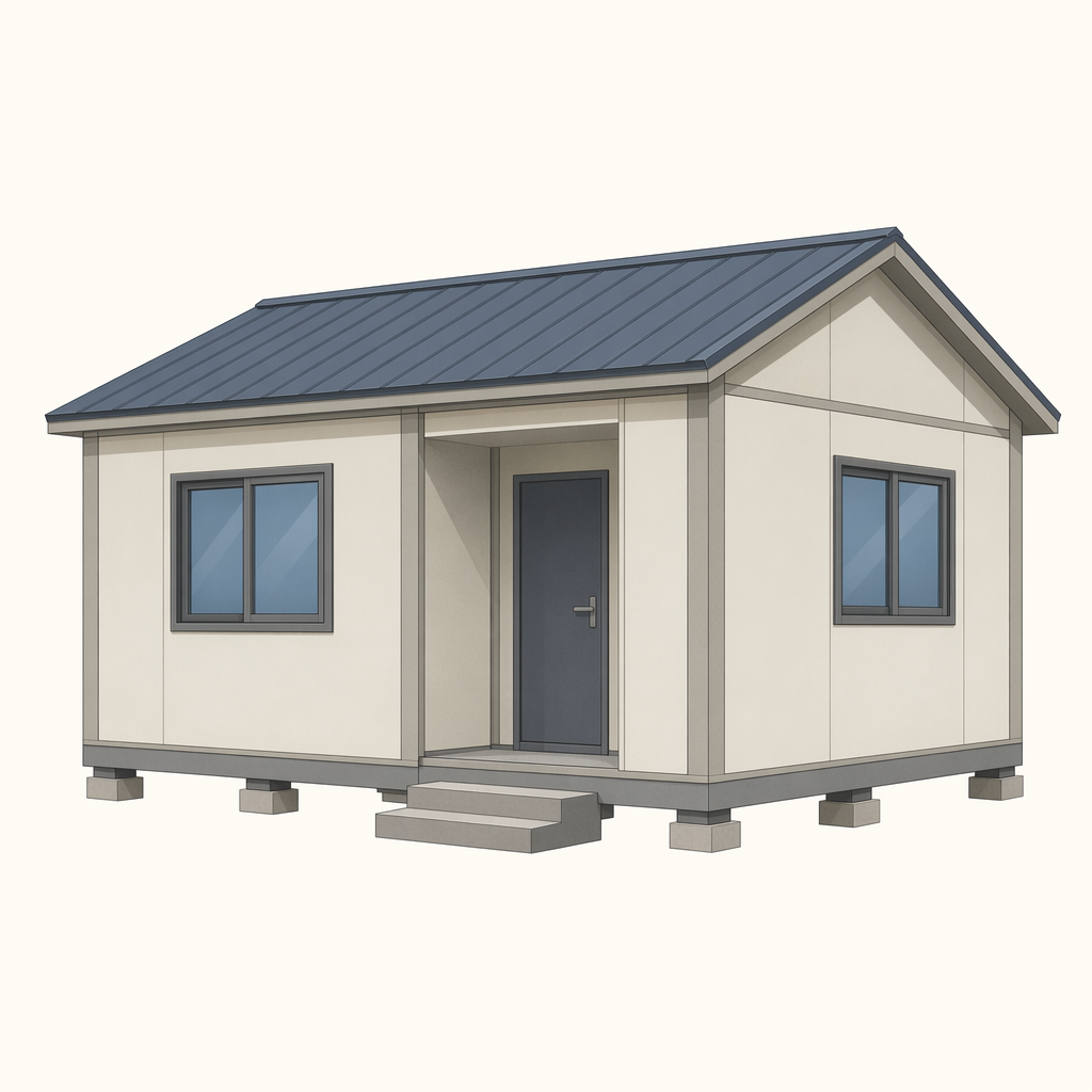 prefab