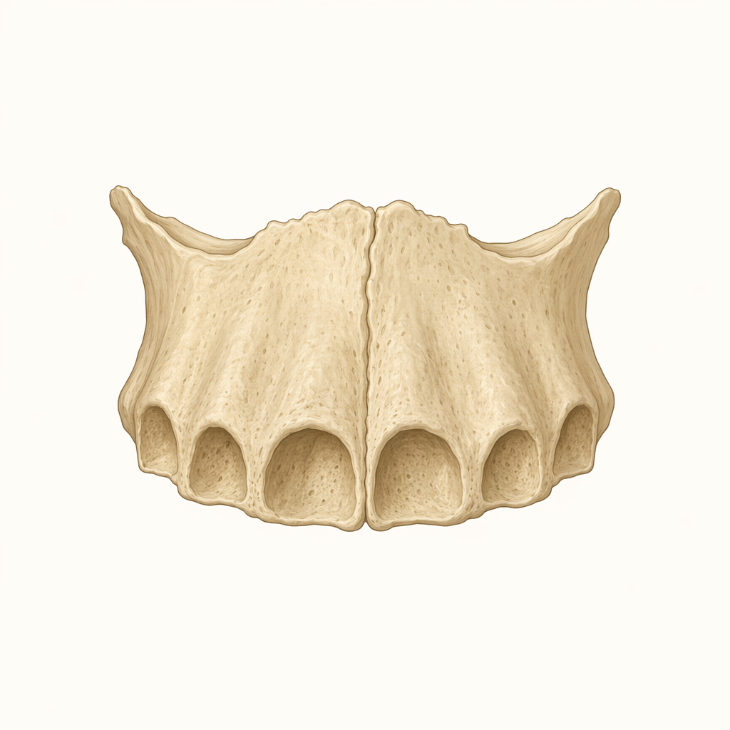premaxilla