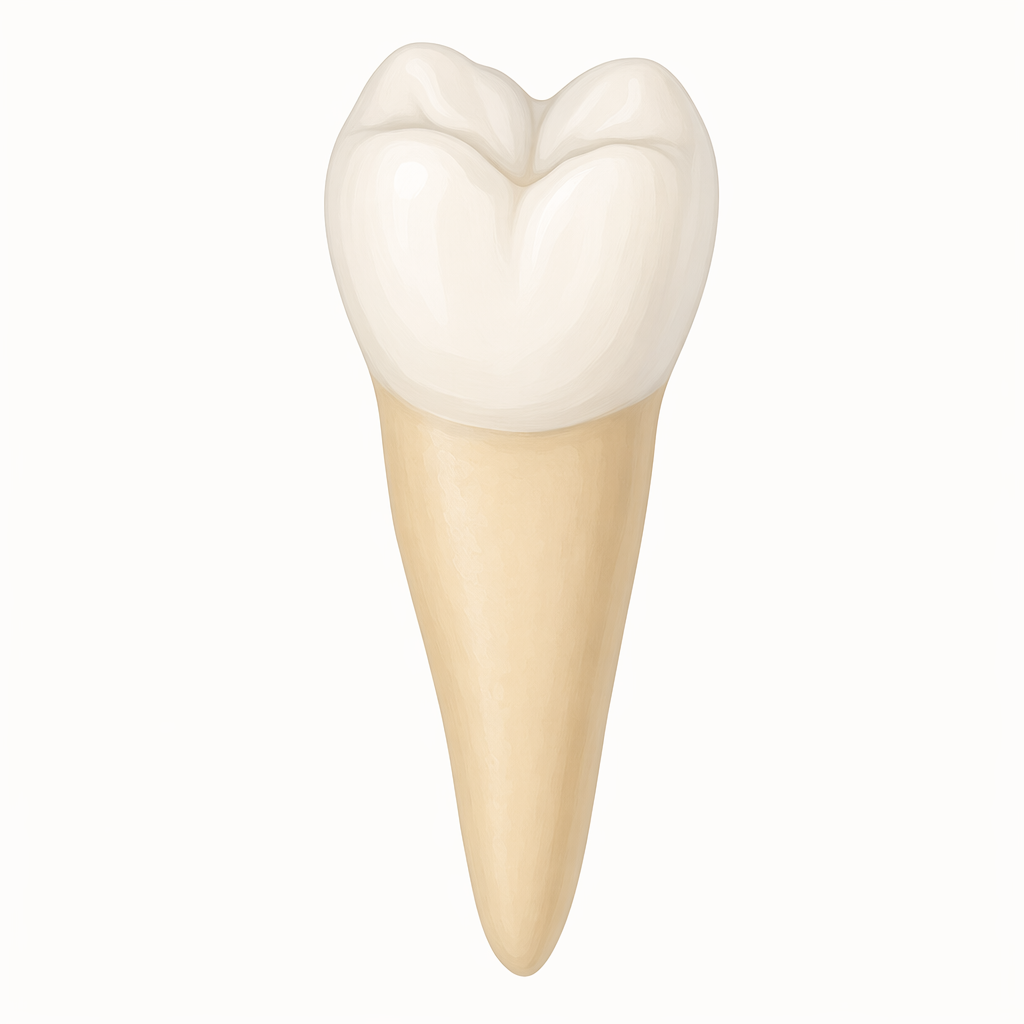 premolar