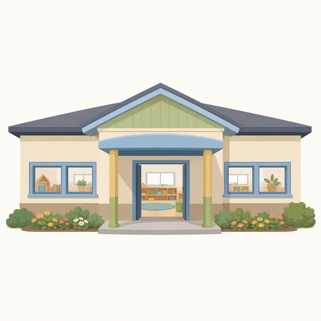 preschool