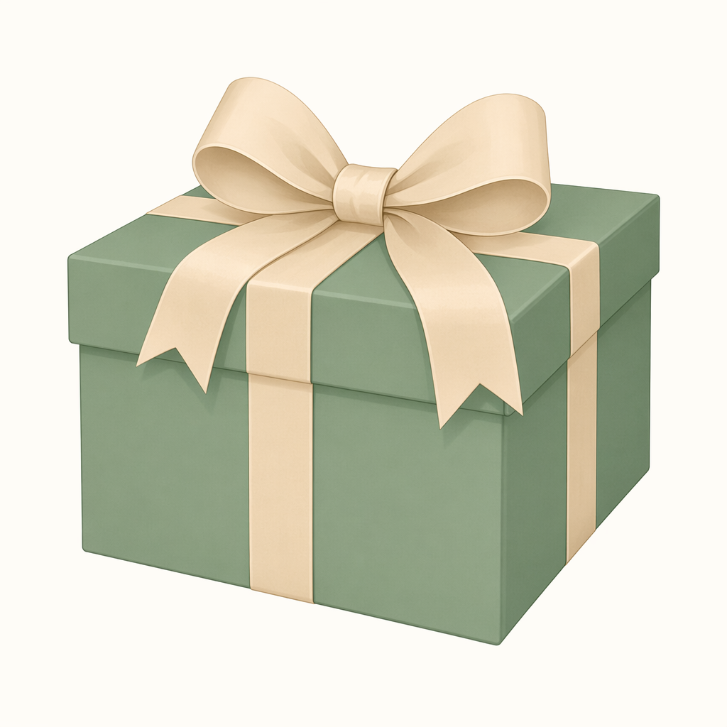 present