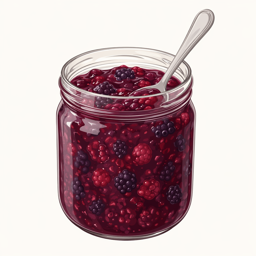 preserves