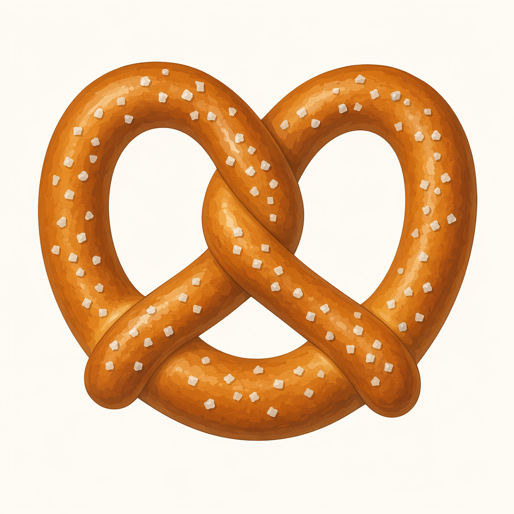 pretzel