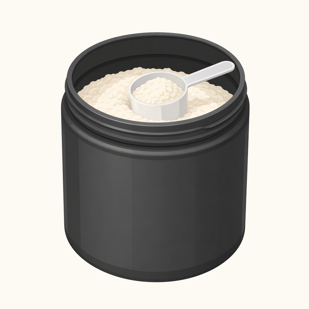 preworkout
