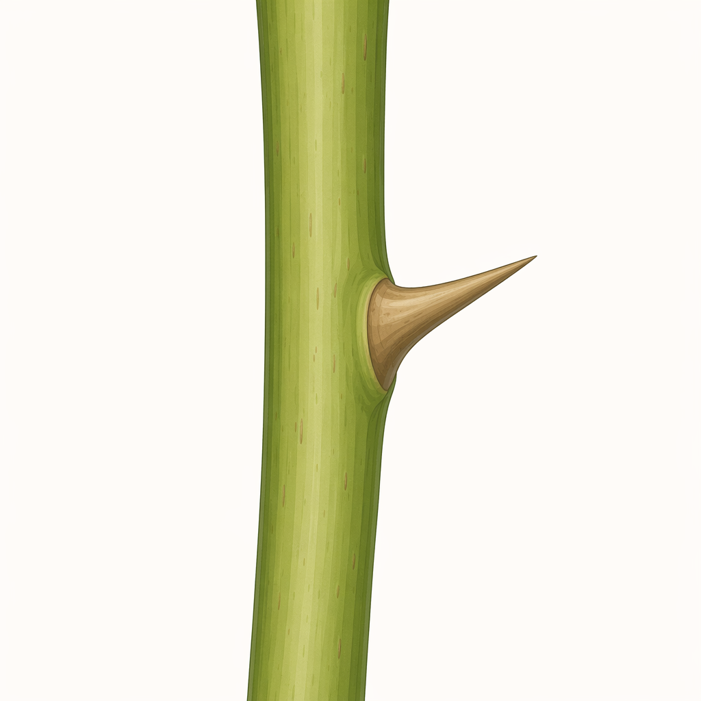 prickle