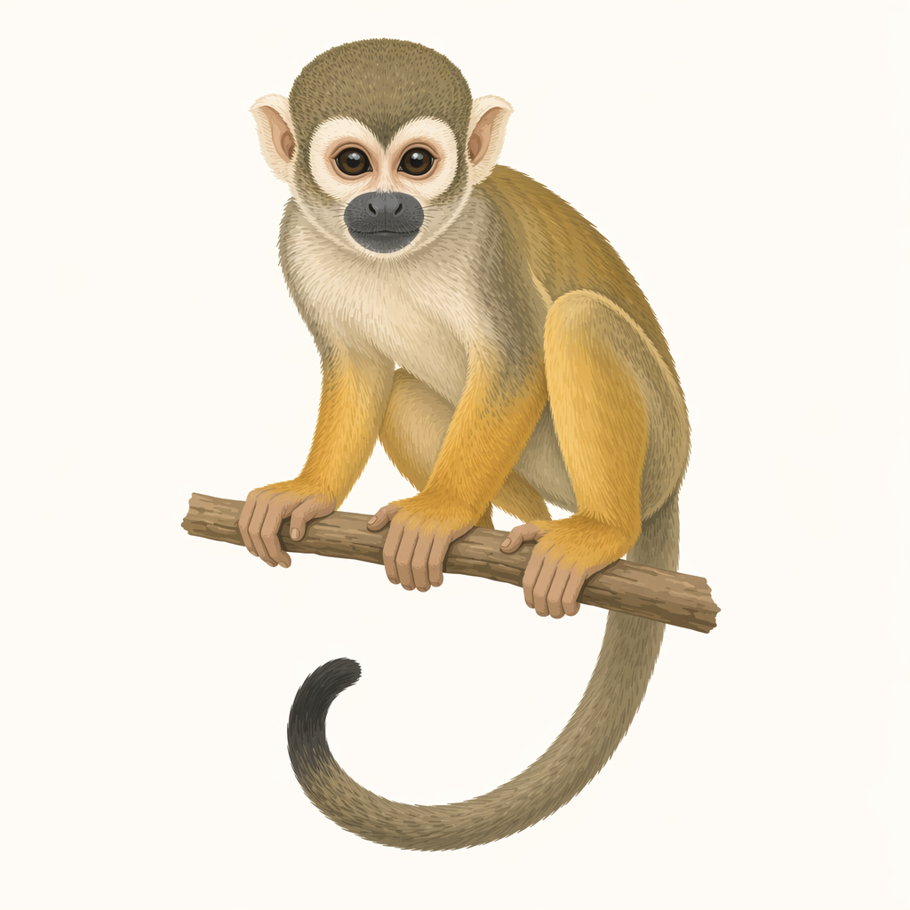 primate