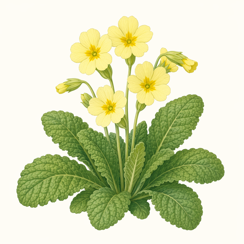 primrose