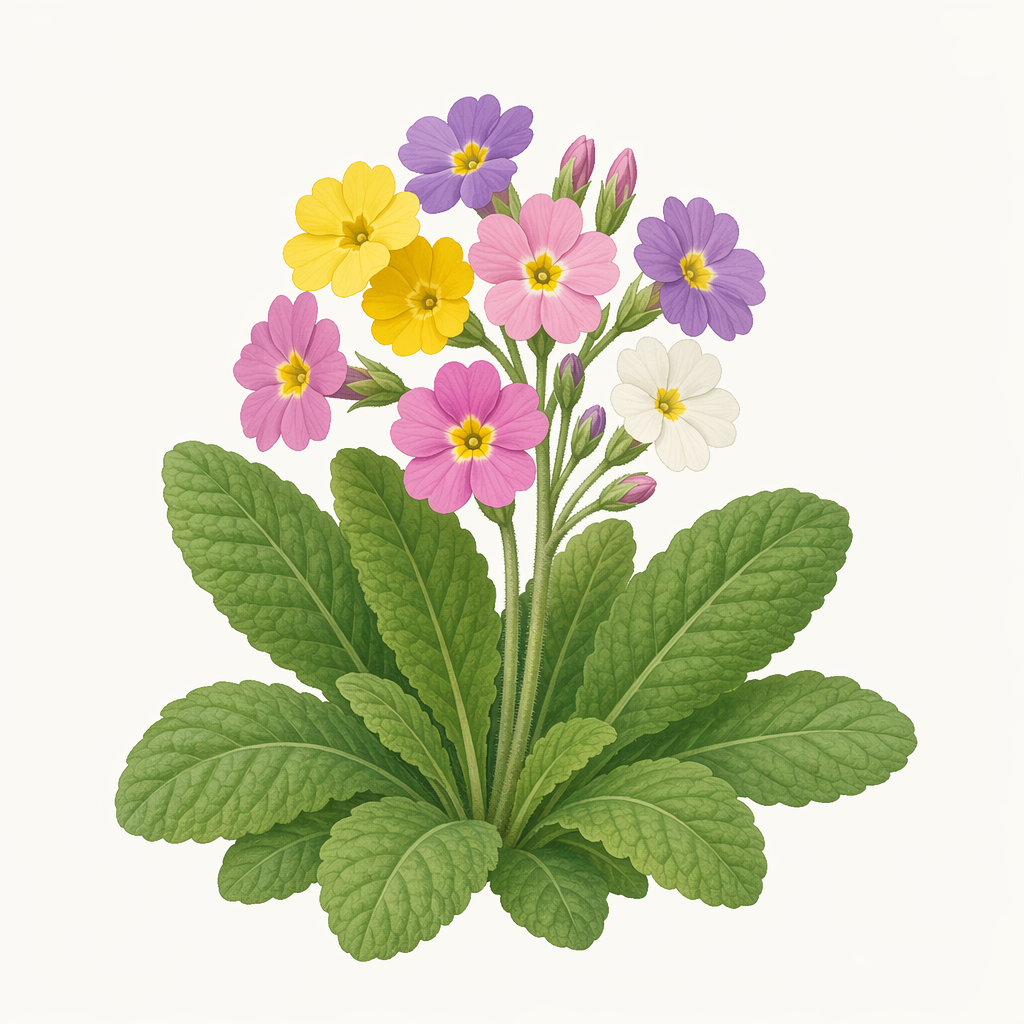 primula