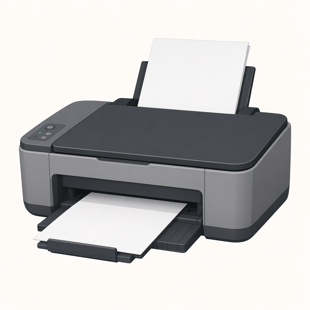 printer