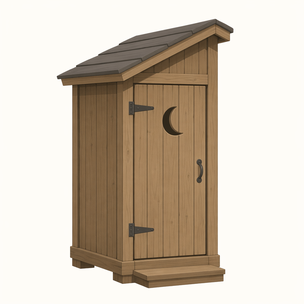 privy