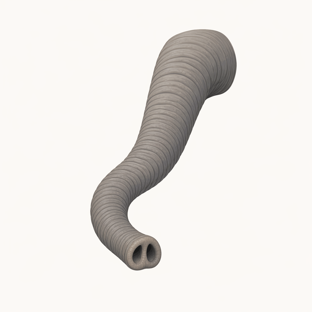 proboscis