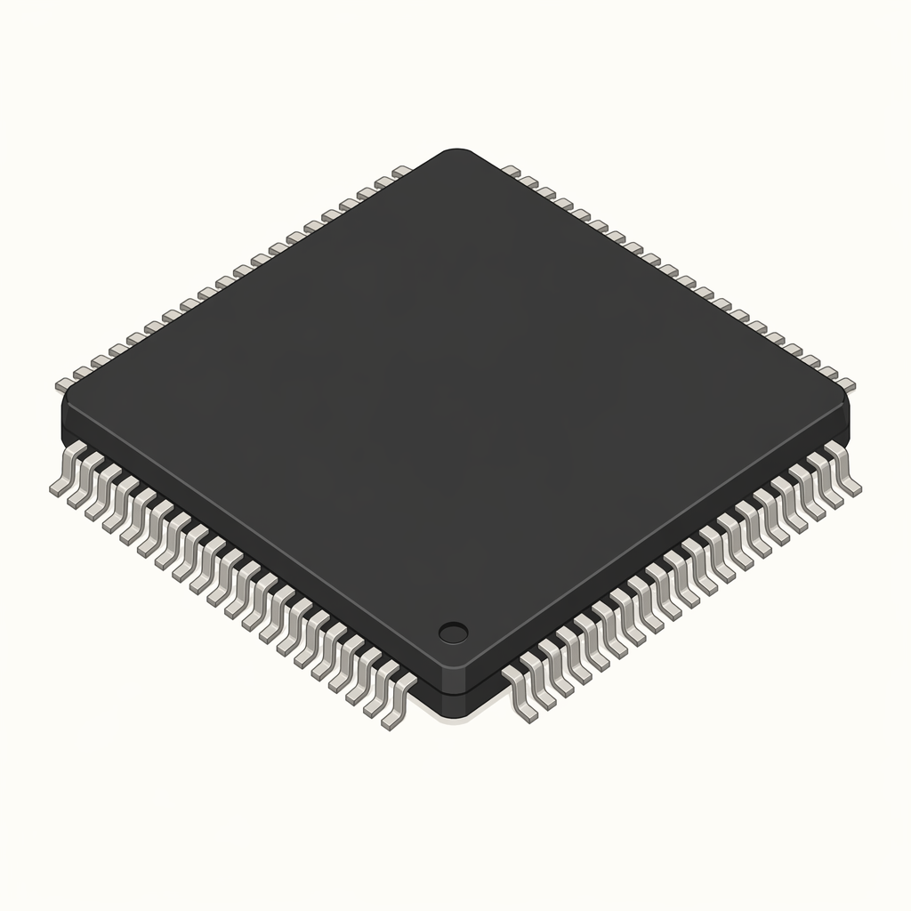 processor