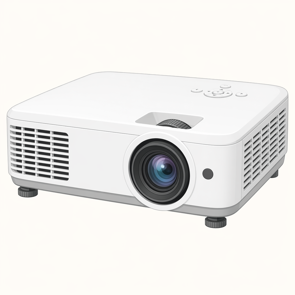 projector