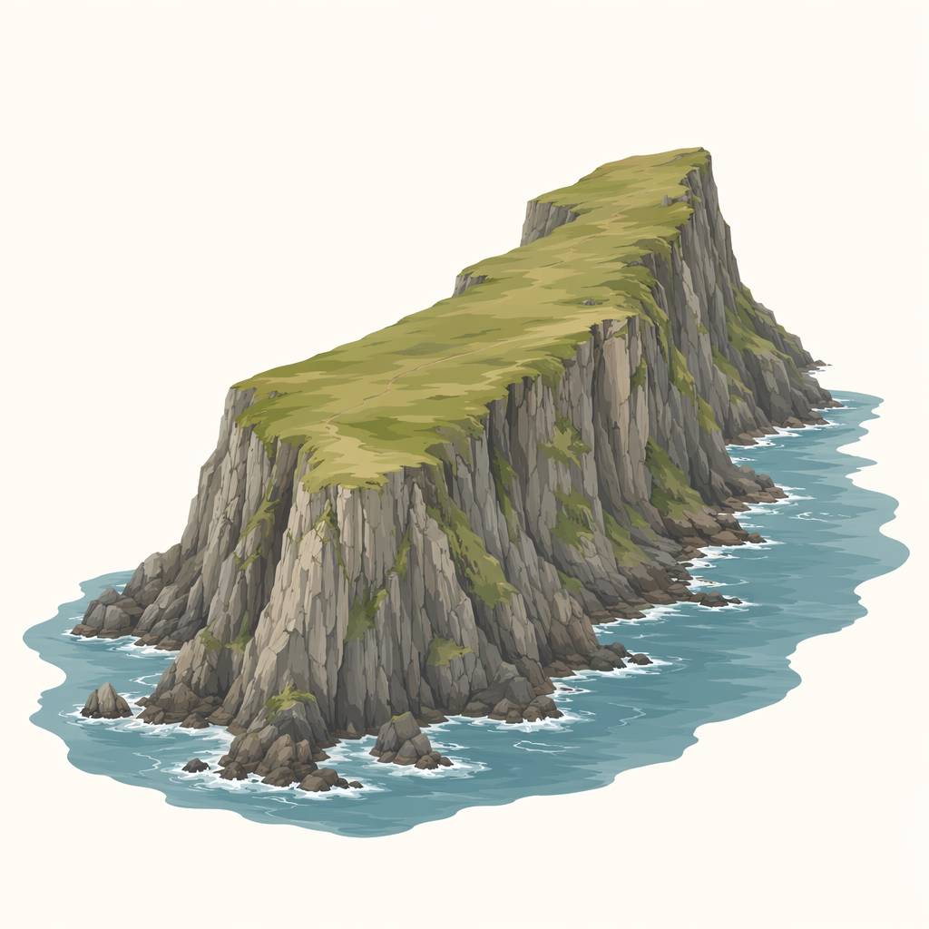 promontory