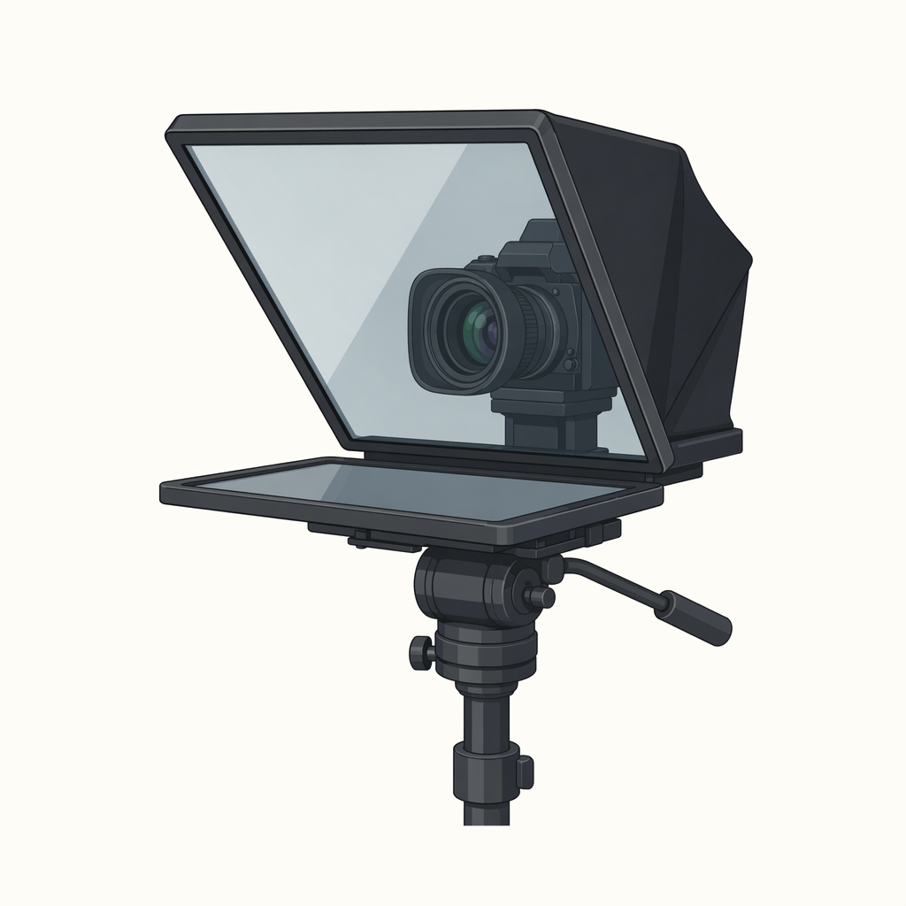 prompter