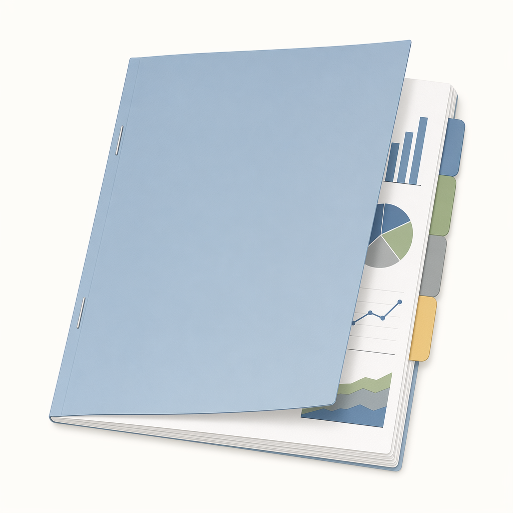 prospectus