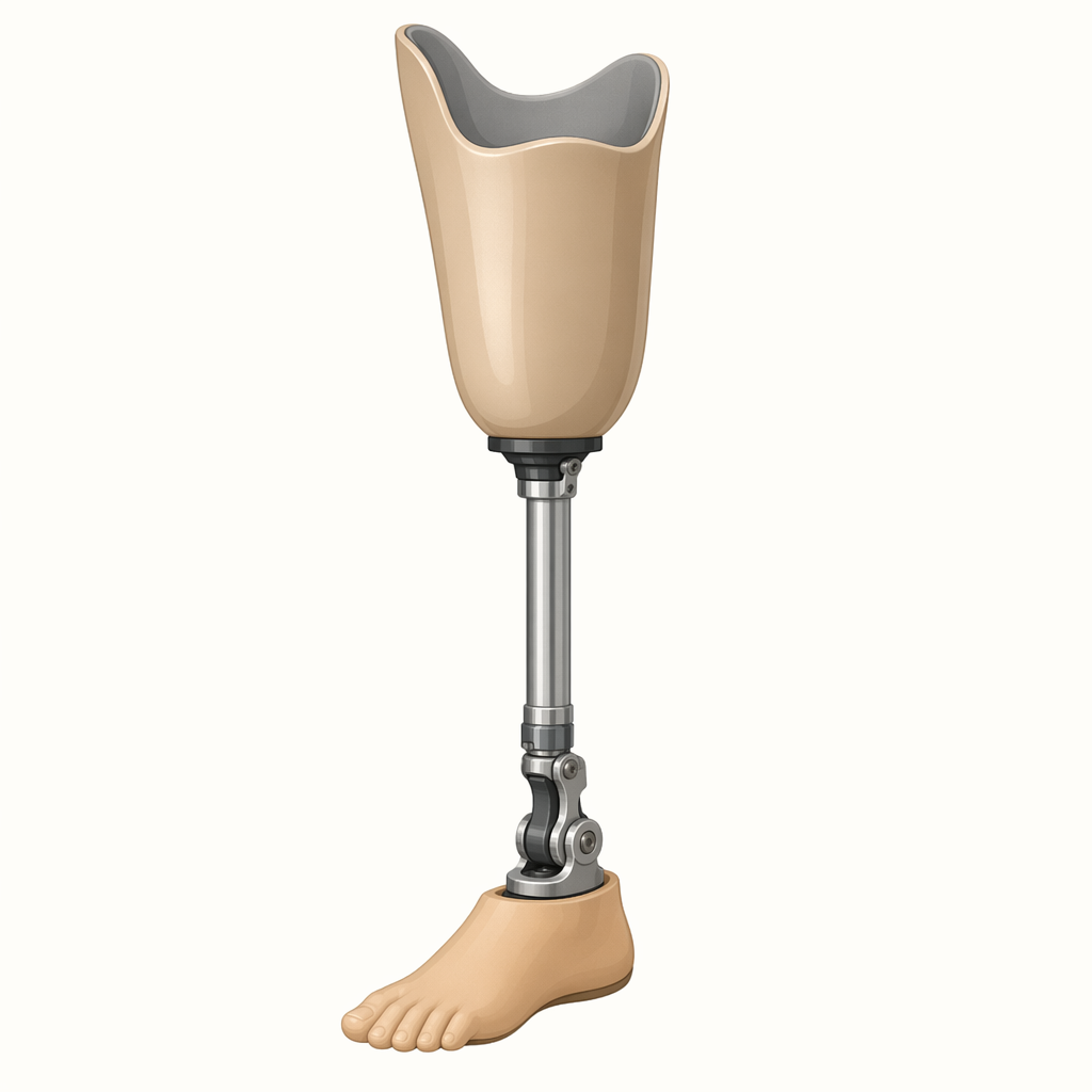 prosthetic