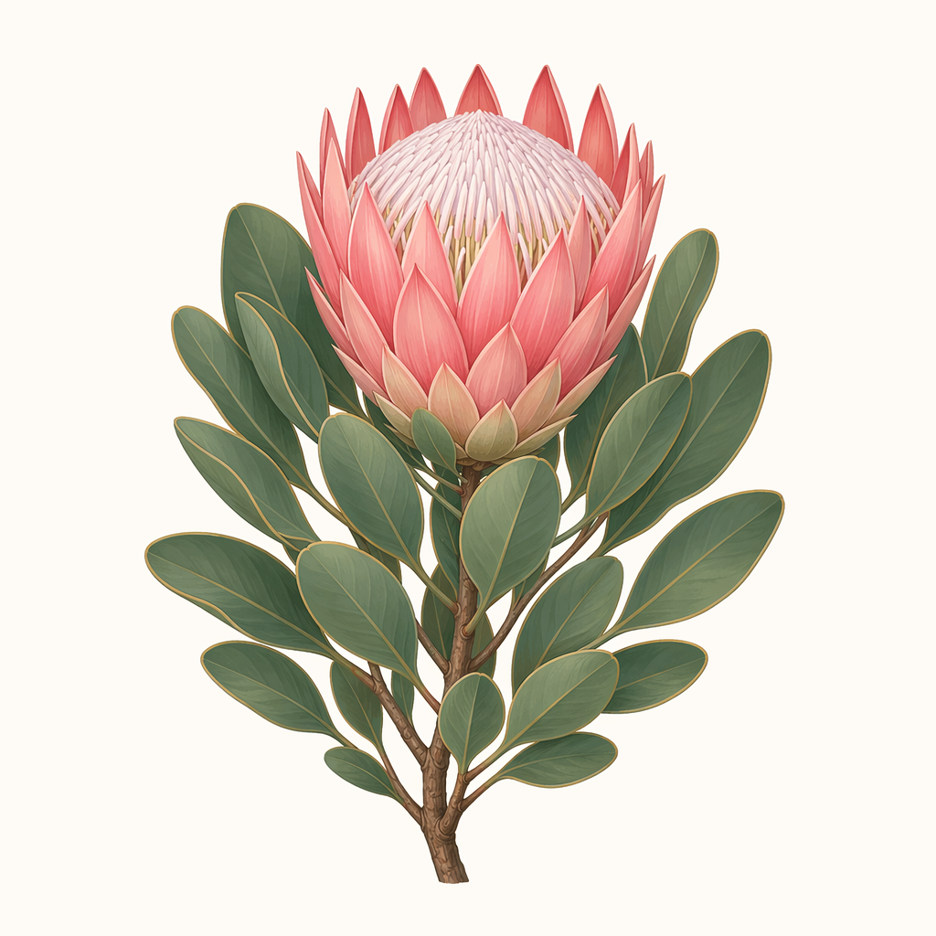 protea