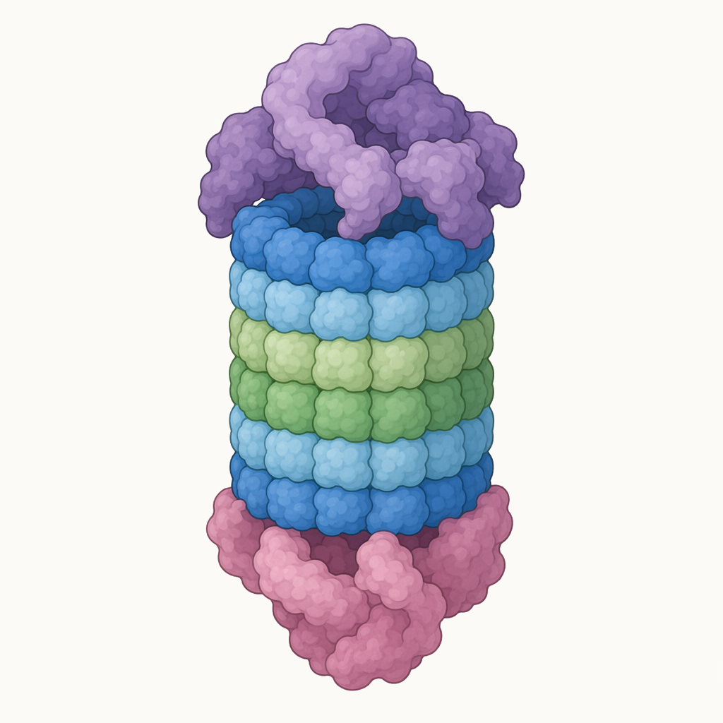 proteasome
