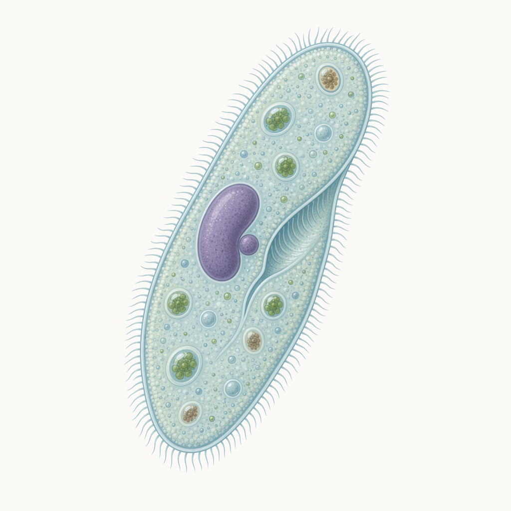 protozoa