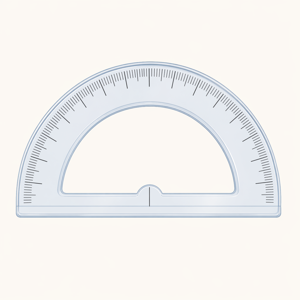 protractor