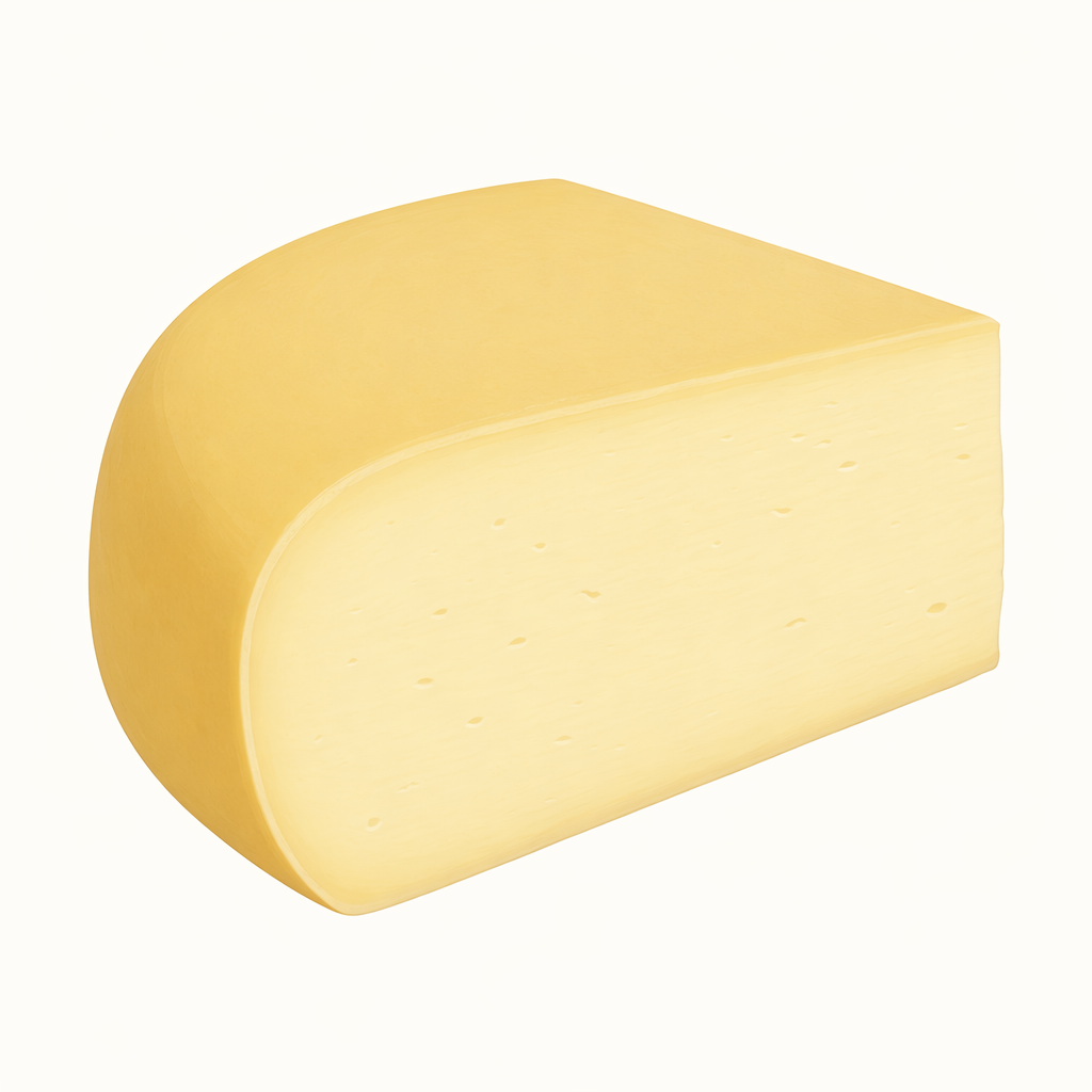 provolone