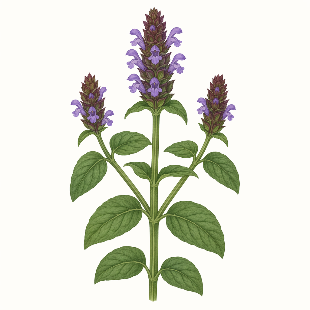prunella