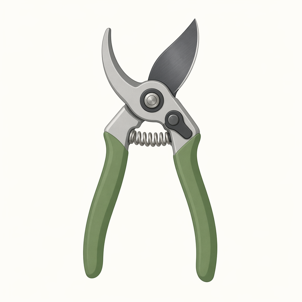 pruner
