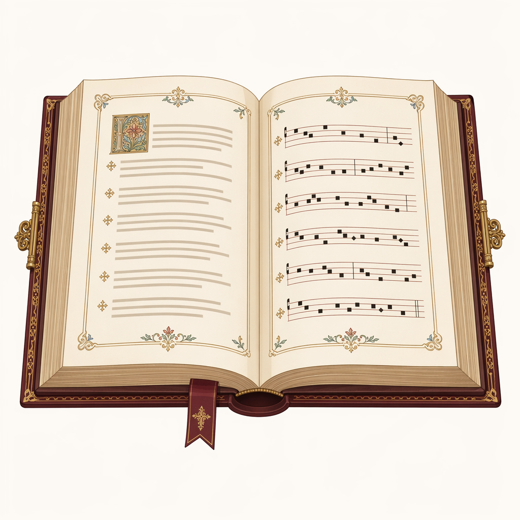 psalter