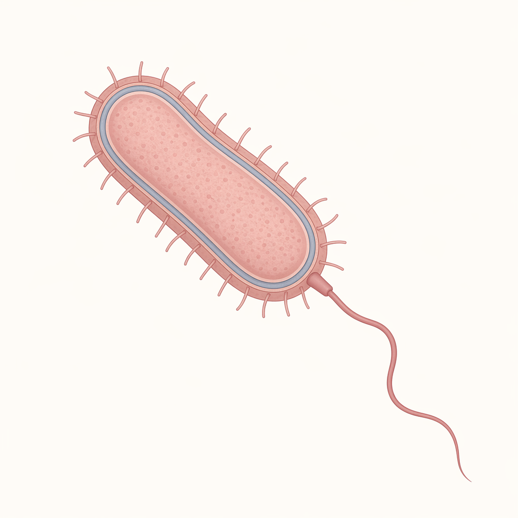 Pseudomonas