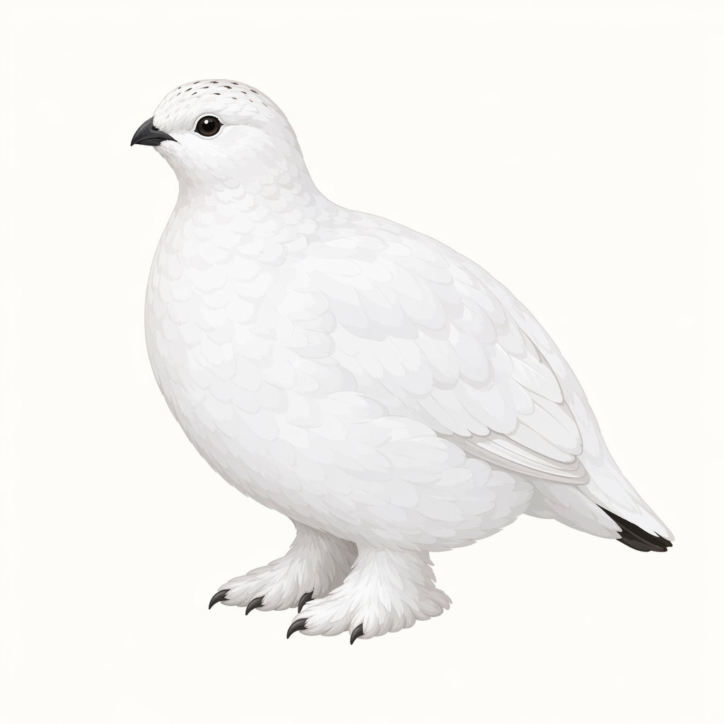 ptarmigan