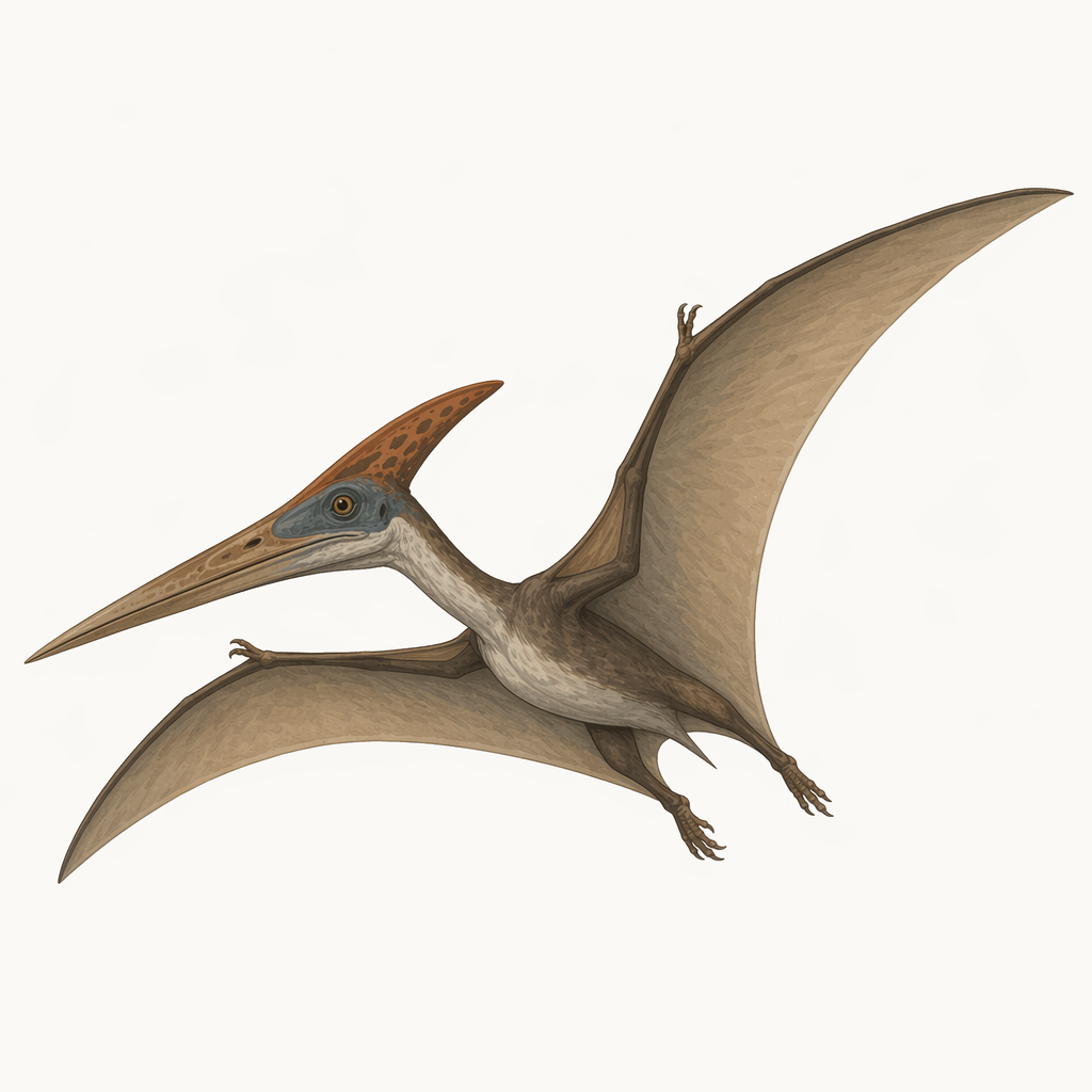 pterodactyl