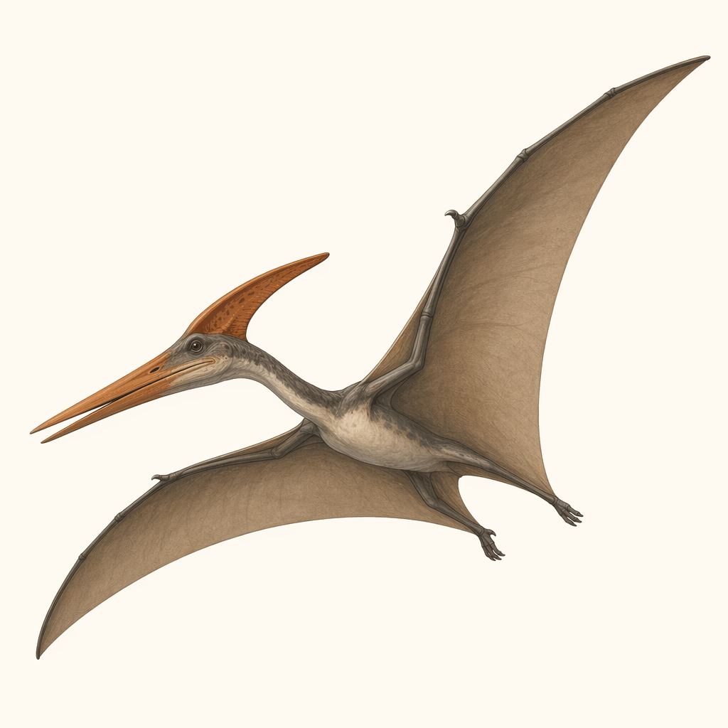pterosaur