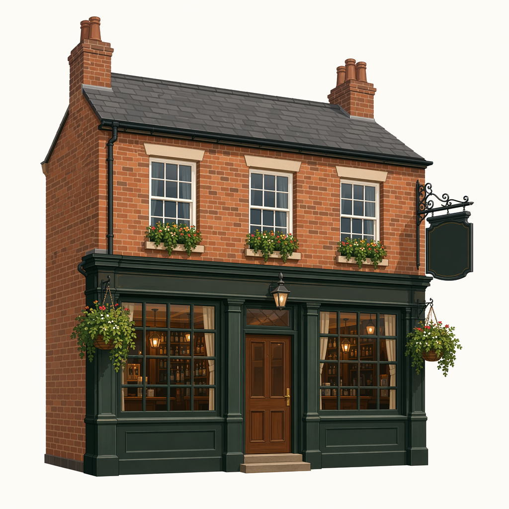 pub