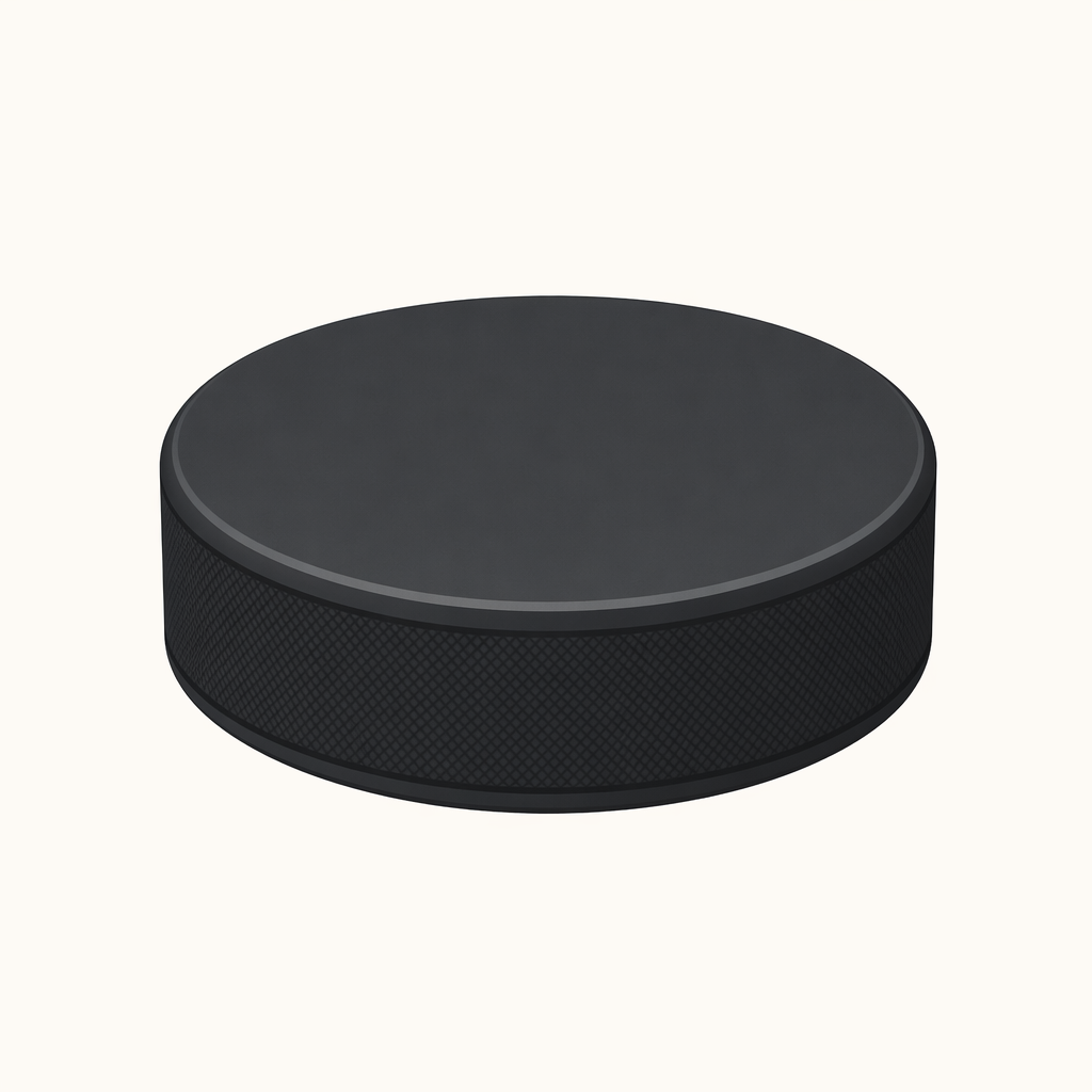 puck