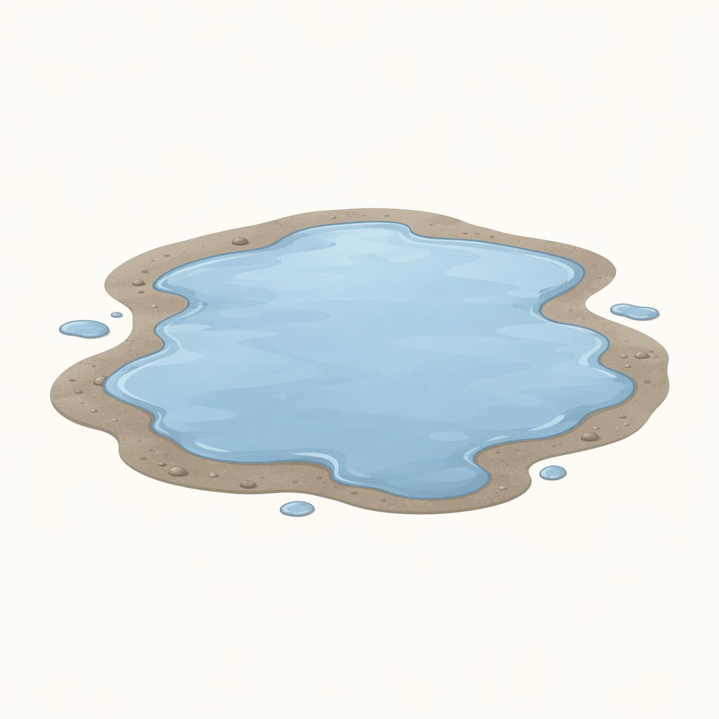 puddle