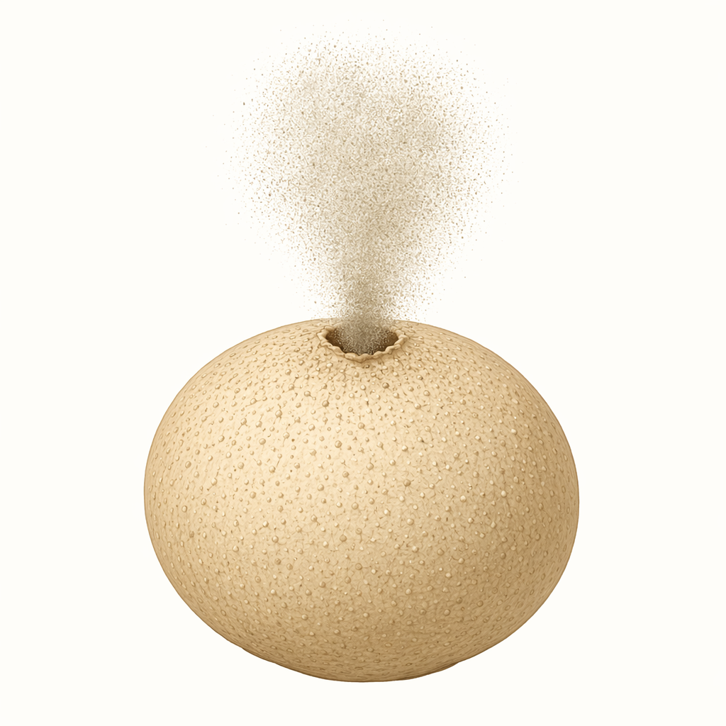 puffball