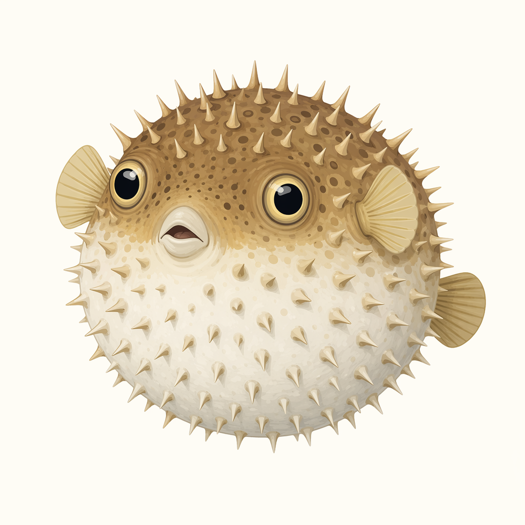 puffer