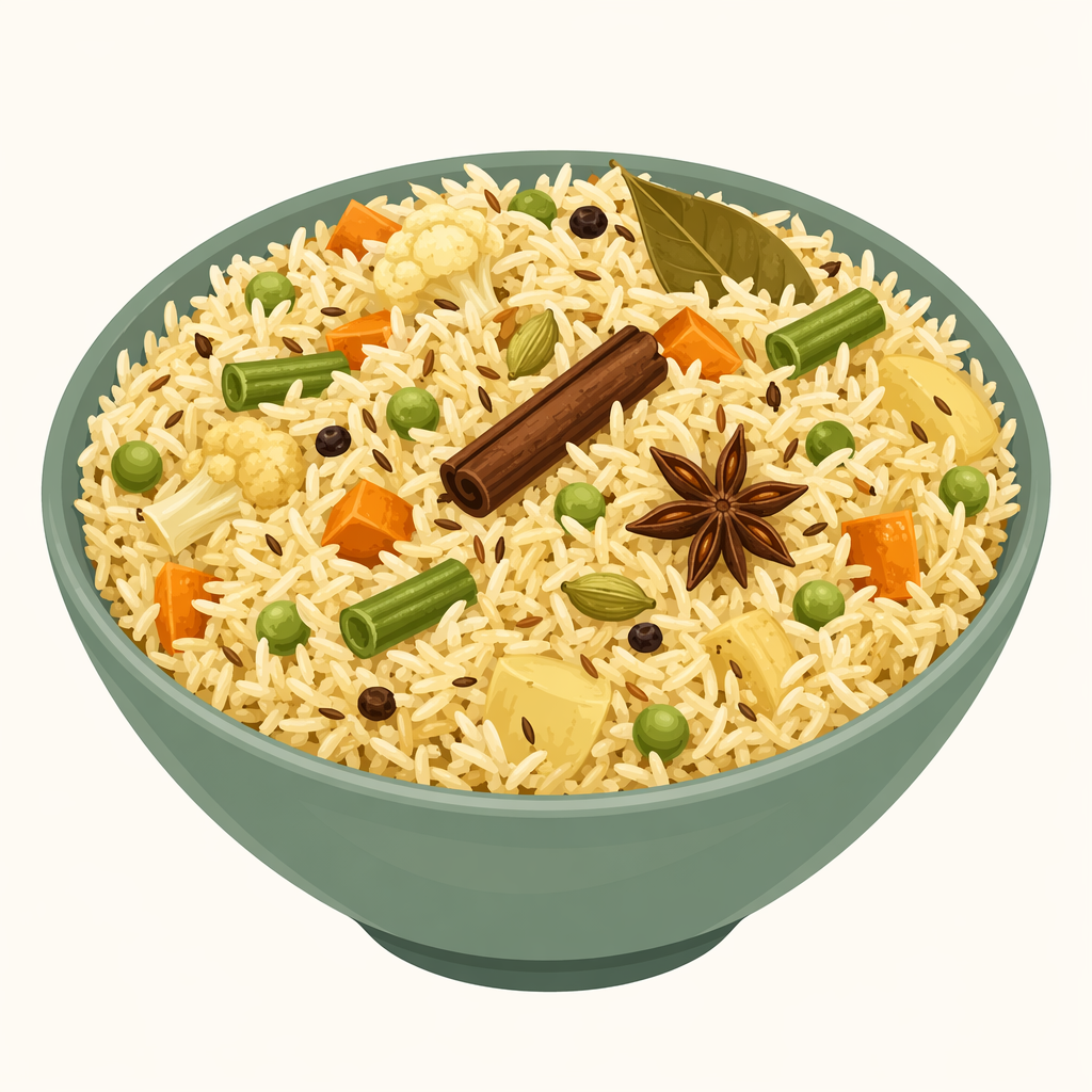 pulao