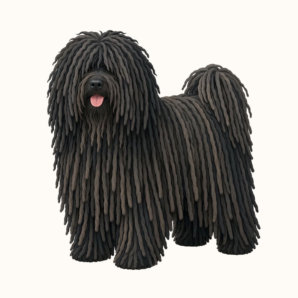 puli