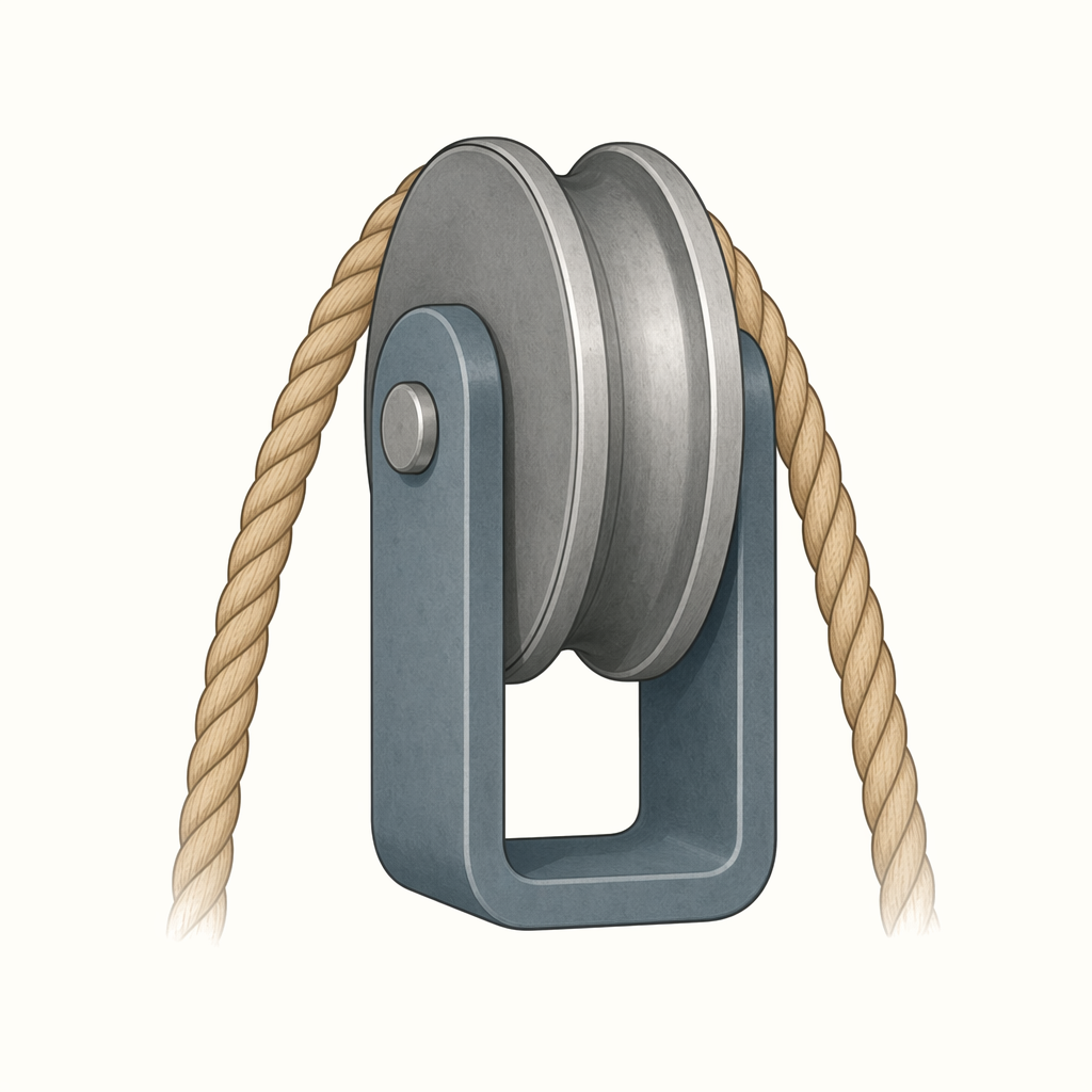 pulley