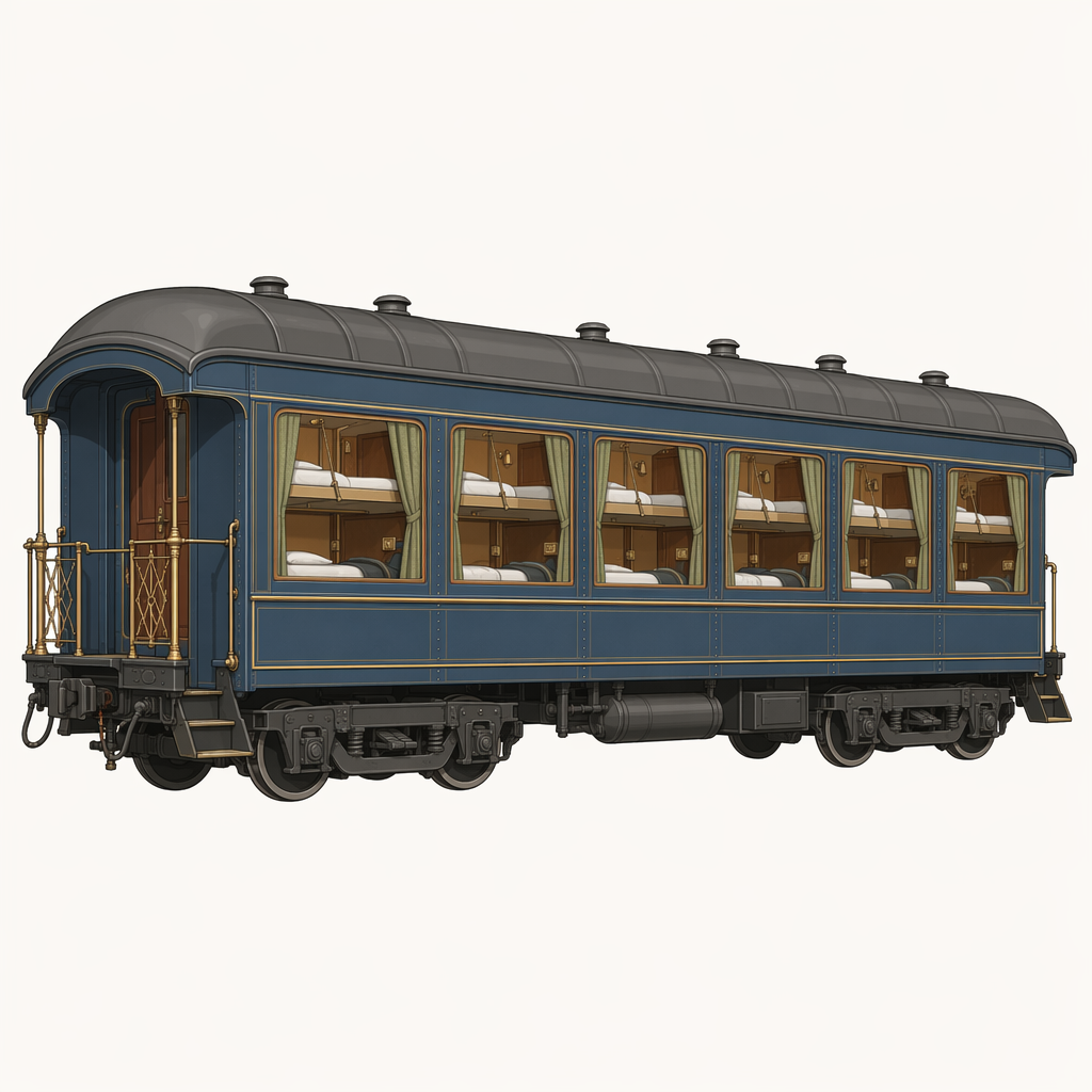 Pullman