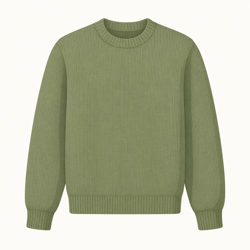 pullover