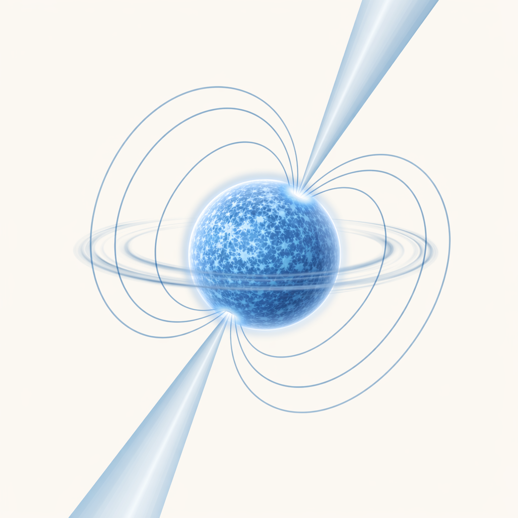 pulsar