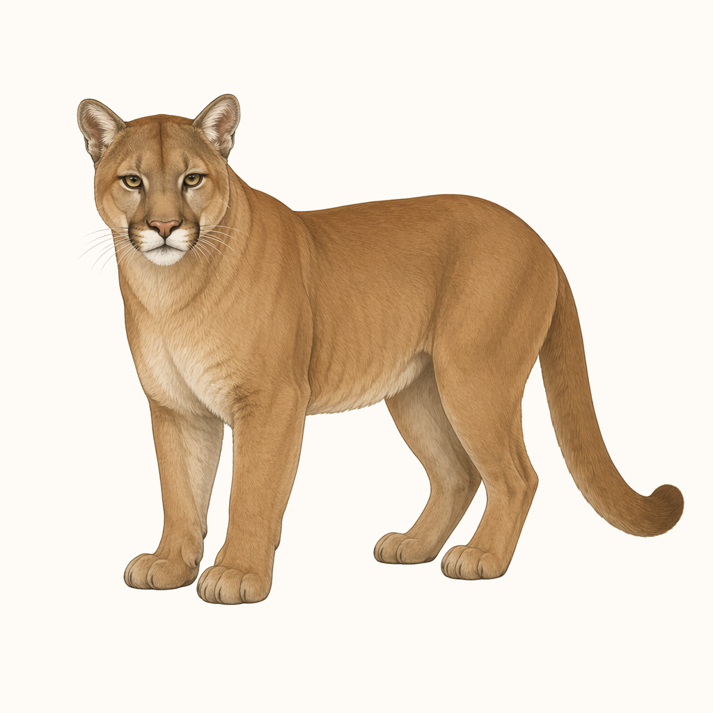 puma