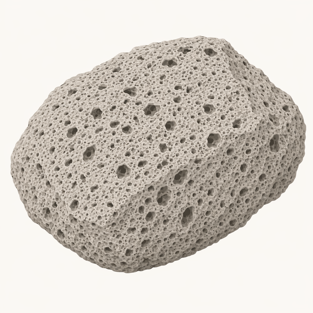 pumice